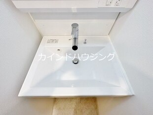 SOFIA住吉大社の物件内観写真